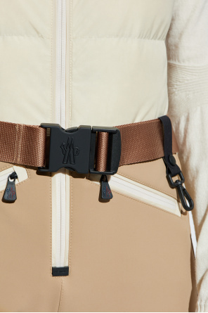 Moncler Grenoble MONCLER GRENOBLE PERFORMANCE & STYLE