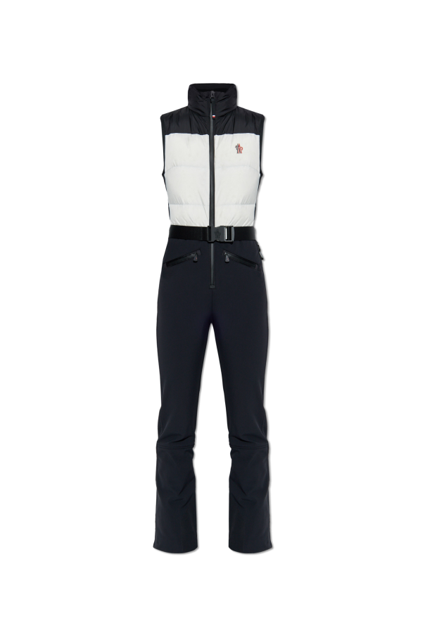 MONCLER GRENOBLE PERFORMANCE & STYLE, zdjęcie 1 MONCLER GRENOBLE PERFORMANCE & STYLE od Moncler Grenoble