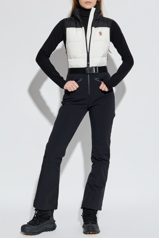 Moncler Grenoble MONCLER GRENOBLE RENDIMIENTO Y ESTILO