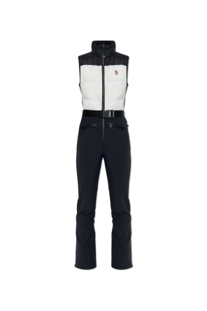 MONCLER GRENOBLE PERFORMANCE & STYLE