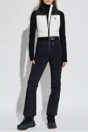 Moncler Grenoble MONCLER GRENOBLE RENDIMIENTO Y ESTILO