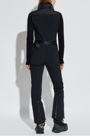 Moncler Grenoble MONCLER GRENOBLE RENDIMIENTO Y ESTILO