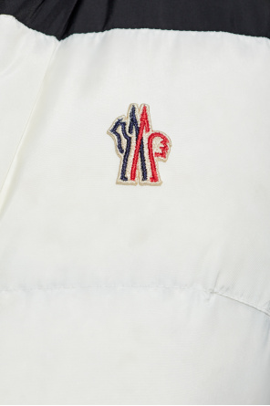 Moncler Grenoble MONCLER GRENOBLE RENDIMIENTO Y ESTILO