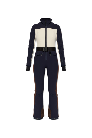 MONCLER GRENOBLE PERFORMANCE & STYLE