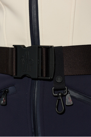 Moncler Grenoble MONCLER GRENOBLE PERFORMANCE & STYLE