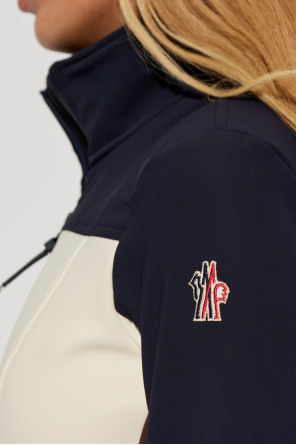 Moncler Grenoble MONCLER GRENOBLE PERFORMANCE & STYLE