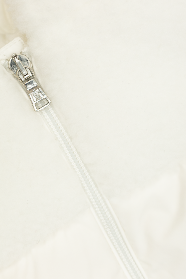 Moncler Enfant Daunenoverall