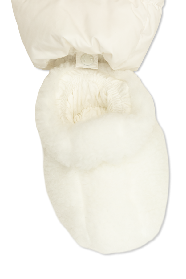 Moncler Enfant Daunenoverall