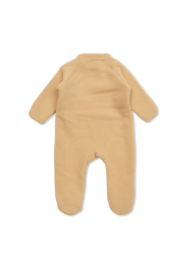 Konges Sløjd Insulated baby onesie