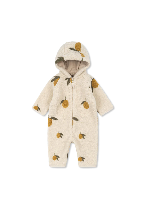 Baby jumpsuit, zdjęcie 1 Baby jumpsuit od Konges Sløjd
