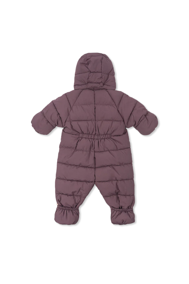 Konges Sløjd Insulated infant jumpsuit