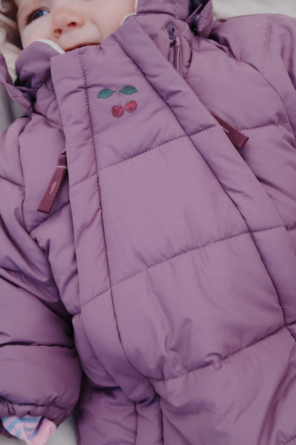 Konges Sløjd Insulated infant jumpsuit