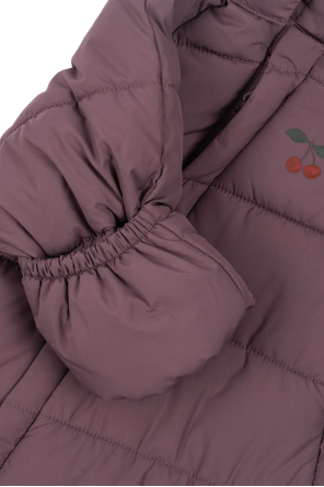 Konges Sløjd Insulated infant jumpsuit