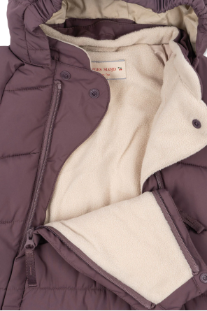 Konges Sløjd Insulated infant jumpsuit