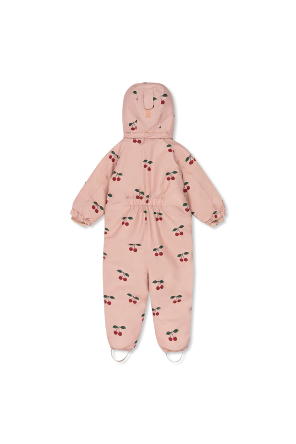 Konges Sløjd Mono acolchado