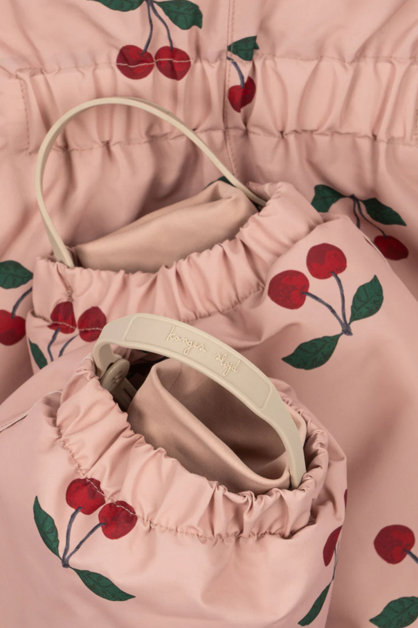 Konges Sløjd Mono acolchado