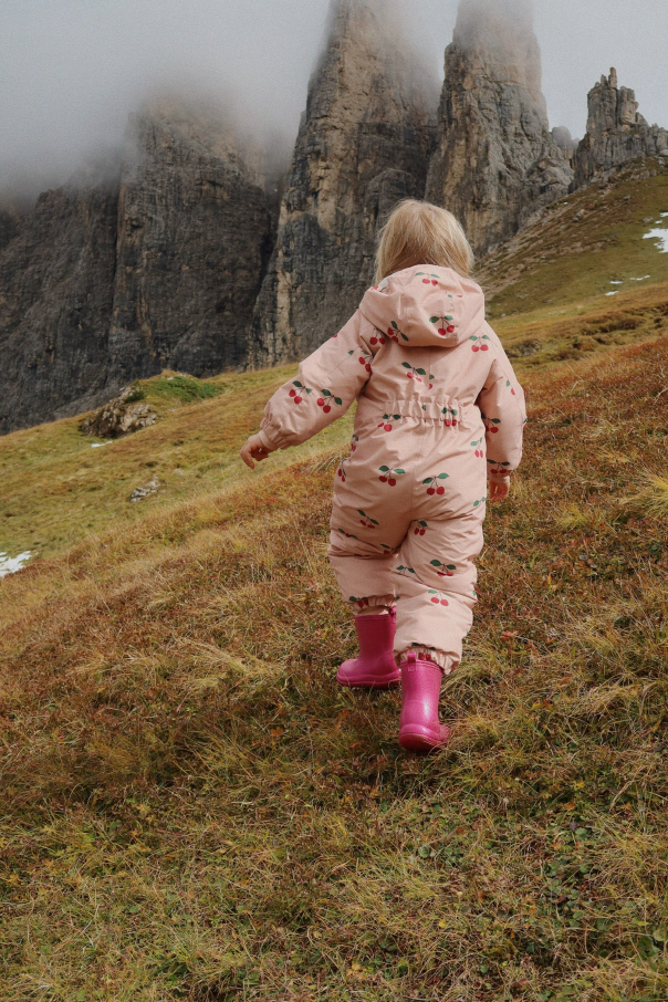 Konges Sløjd Mono acolchado