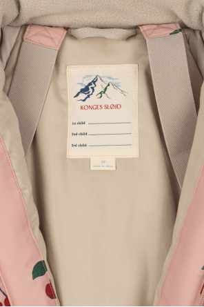 Konges Sløjd Mono acolchado