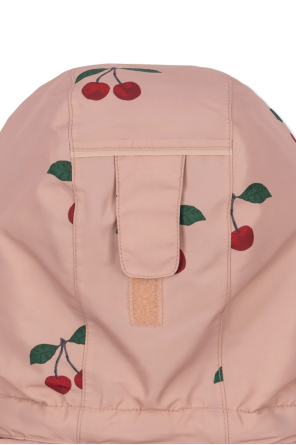 Konges Sløjd Mono acolchado