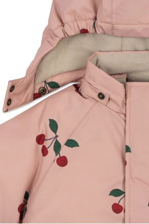 Konges Sløjd Mono acolchado