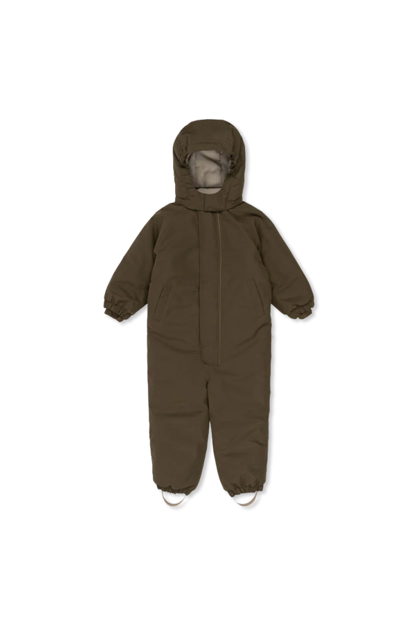 Insulated jumpsuit od Konges Sløjd