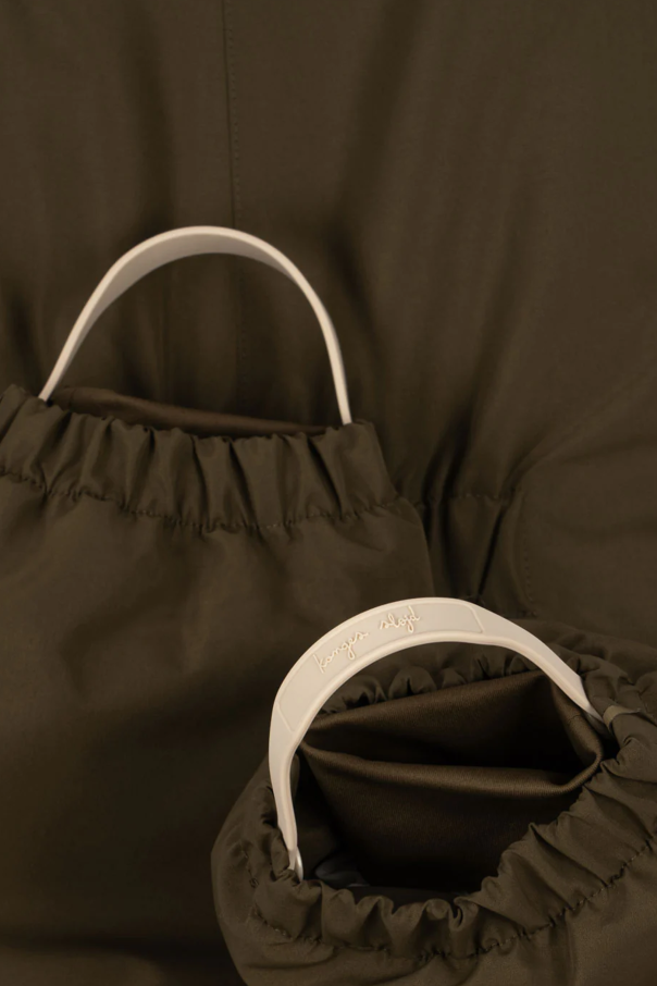 Konges Sløjd Insulated jumpsuit