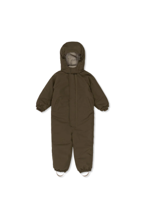 Insulated jumpsuit