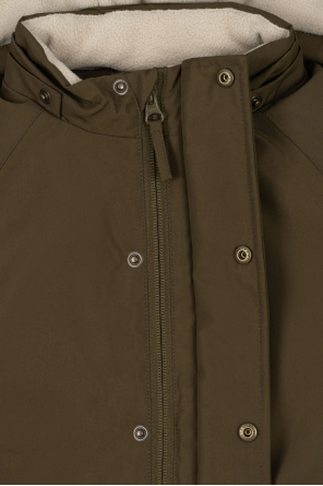 Konges Sløjd Insulated jumpsuit