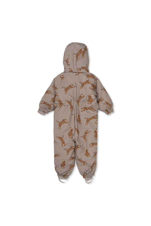 Konges Sløjd Ski suit