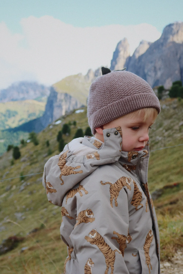 Konges Sløjd Ski suit