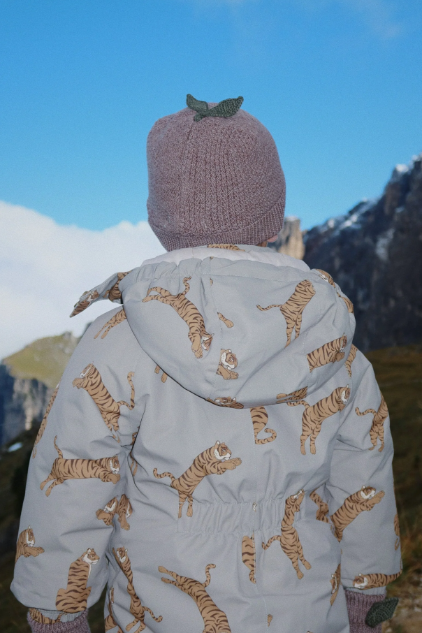 Konges Sløjd Ski suit