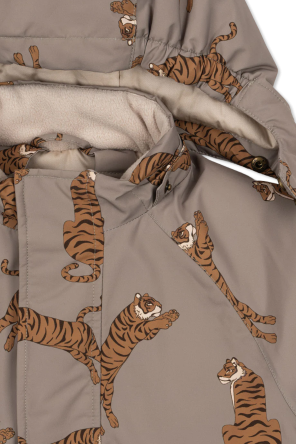 Konges Sløjd Ski suit