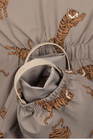 Konges Sløjd Ski suit