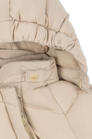 Konges Sløjd Insulated overall ‘Alpi’