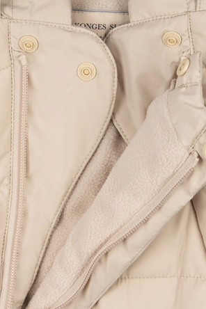 Konges Sløjd Insulated overall ‘Alpi’