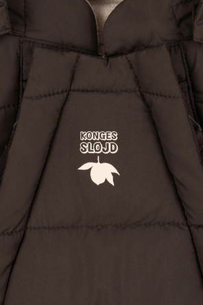 Konges Sløjd Insulated overall ‘Alpi’