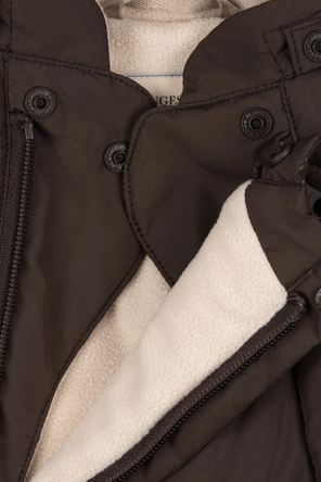 Konges Sløjd Insulated overall ‘Alpi’