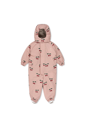Insulated Overall 'Award'