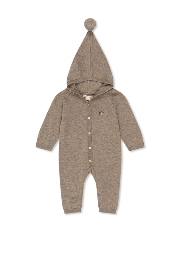 ‘Mattou’ jumpsuit od Konges Sløjd