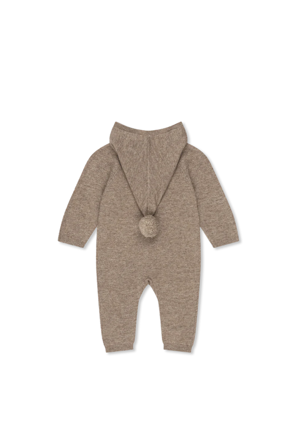 Konges Sløjd ‘Mattou’ jumpsuit