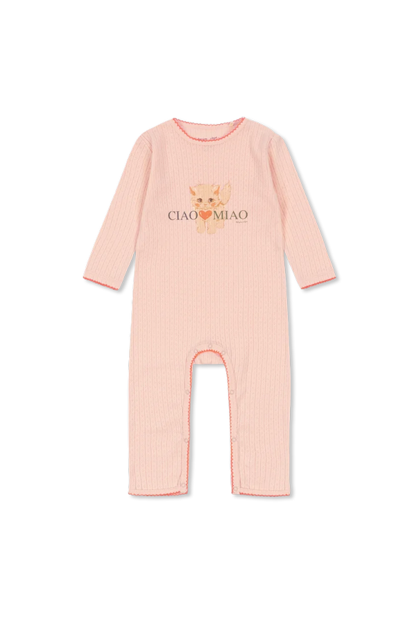 Baby romper 'Minnie' od Konges Sløjd