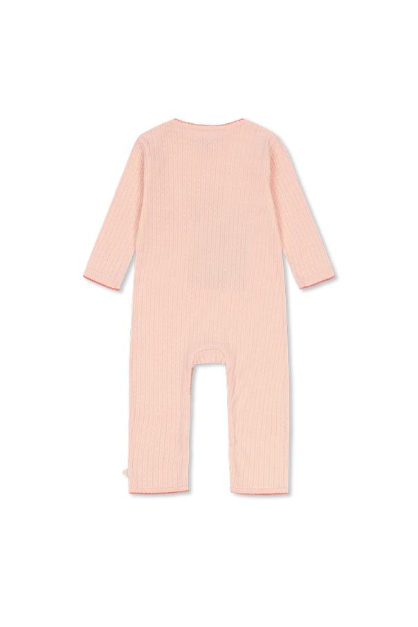 Konges Sløjd Baby romper 'Minnie'