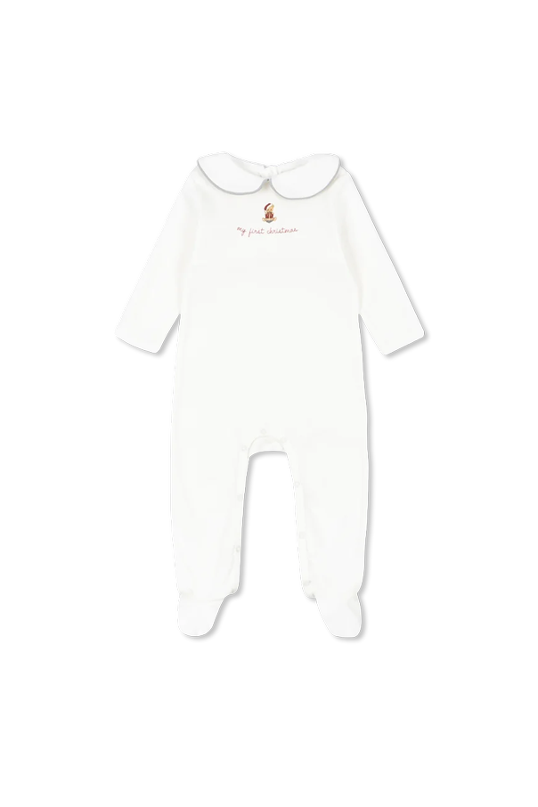 Baby sleepsuit od Konges Sløjd