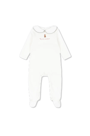 Baby sleepsuit