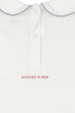 Konges Sløjd Ranita para bebé