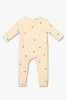 Konges Sløjd Patterned onesie