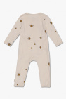 Konges Sløjd Patterned onesie