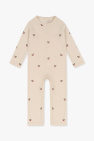 Konges Sløjd Jumpsuit with cherry motif