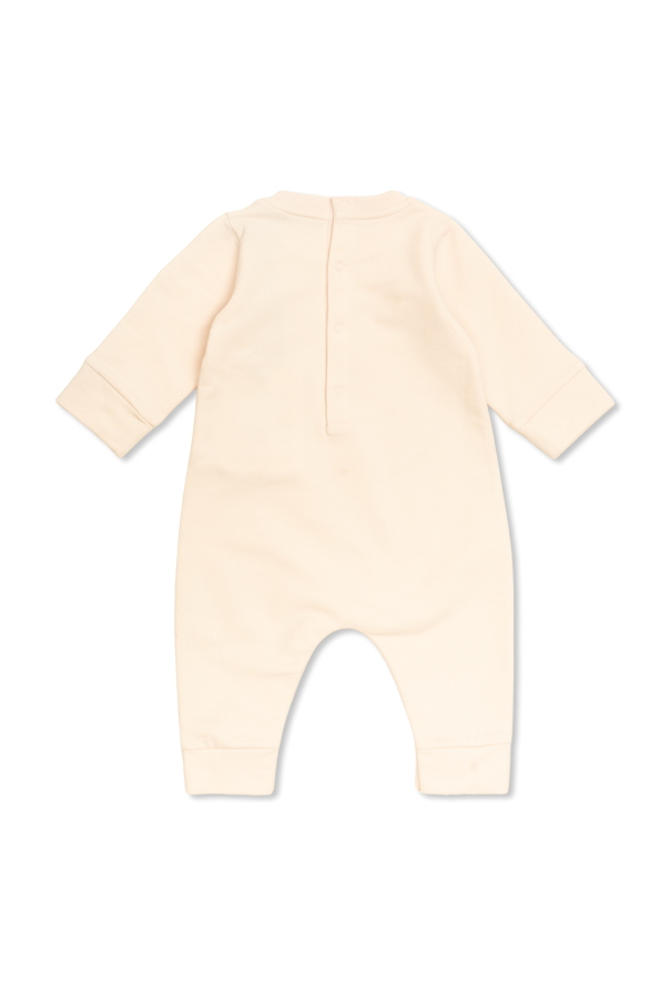 Moncler Enfant Infant sleepsuit