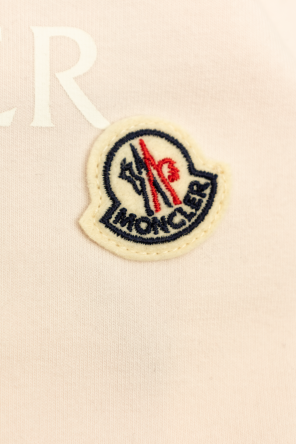 Moncler Enfant Infant sleepsuit